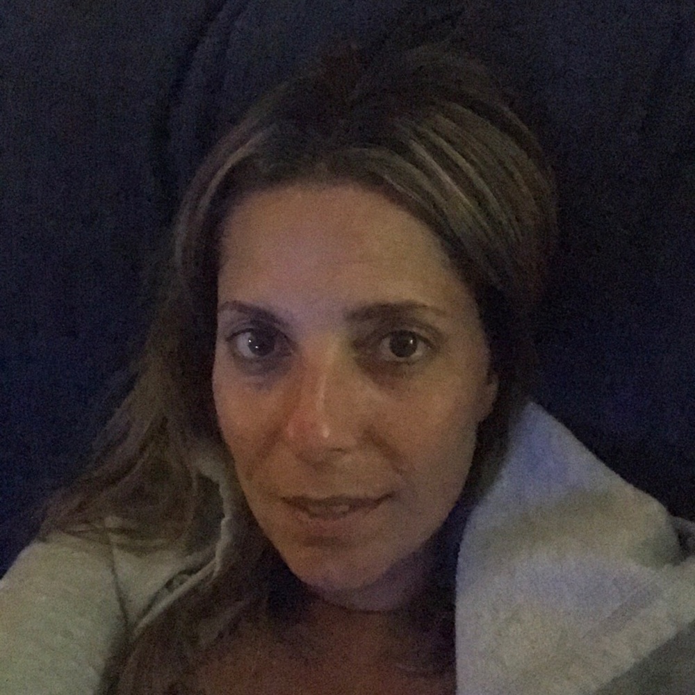 Meet your Posher, Risa